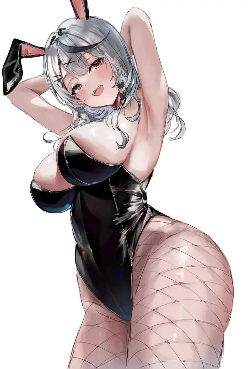 反差系大姐姐半夜偷偷钻进我的被窝里 封面